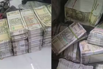 Fake Currency Virar