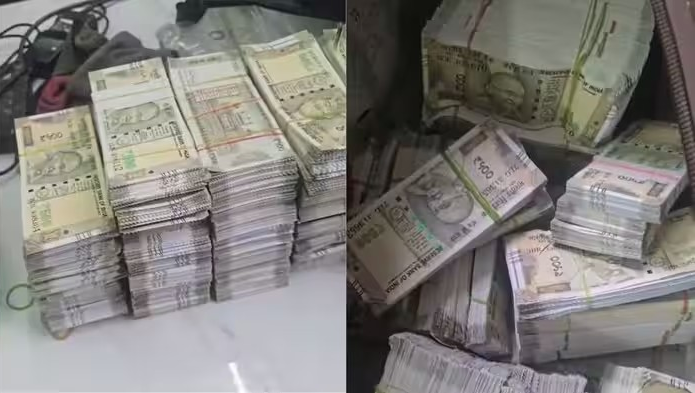 Fake Currency Virar