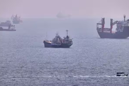 Iran Oman Hormuz Deal