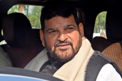 Brij Bhushan Verdict