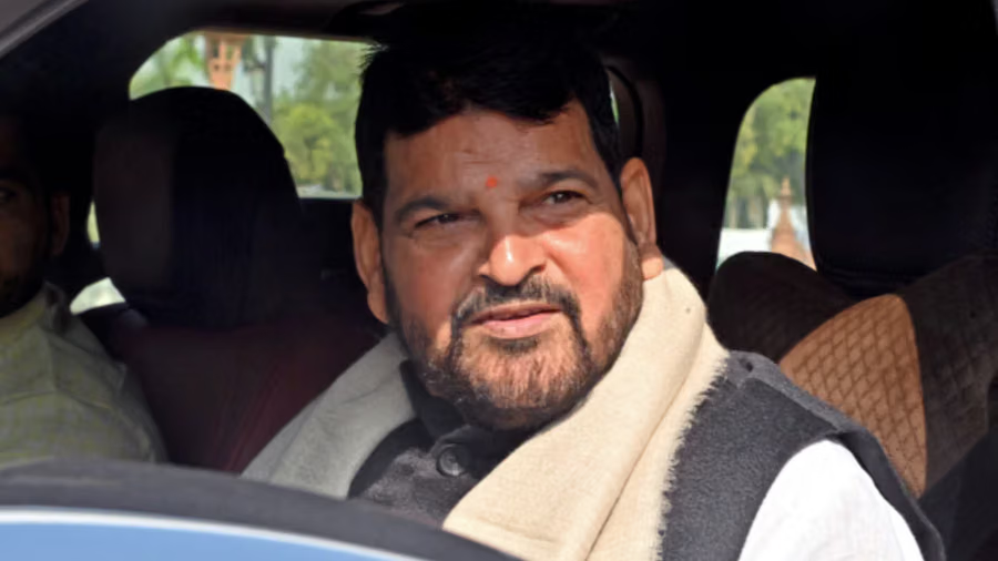 Brij Bhushan Verdict
