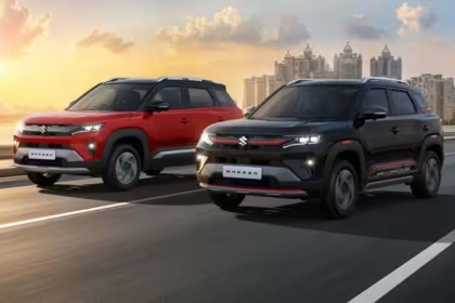 Best Mileage CNG SUVs