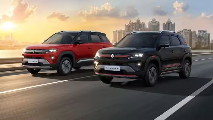 Best Mileage CNG SUVs: પેટ્રોલ-ડીઝલના વધતા ભાવ વચ્ચે આ 5 CNG SUV આપે છે શાનદાર માઇલેજ 1 Best Mileage CNG SUVs