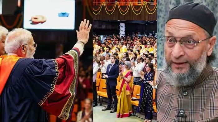 IIT Delhi Convocation