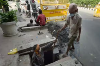 Septic Tank Cleaning Deaths