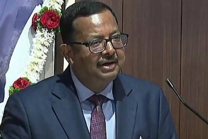 Justice Ujjwal Bhuyan