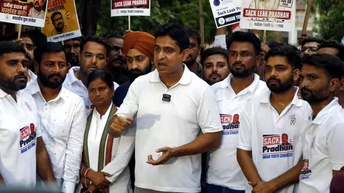 Gujarat Congress Gen Z Strategy