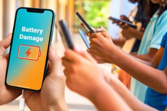 Smartphone Battery Saving Tips