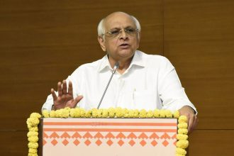 Bhupendra PAtel