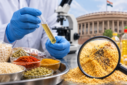 Food Adulteration India