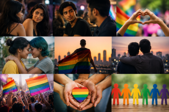 LGBTQ+ Acceptance
