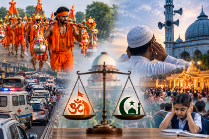 Religious Freedom