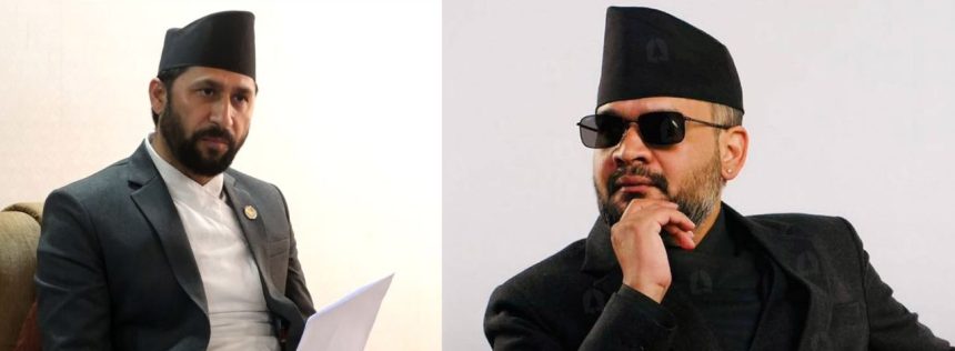 Nepal RSP Crisis: નેપાળમાં RSP માં વધતી આંતરિક ખેંચતાણ, બાલેન્દ્ર શાહ-રવિ લામિછાને વચ્ચે મતભેદ ખુલ્લા 1 Nepal RSP Crisis
