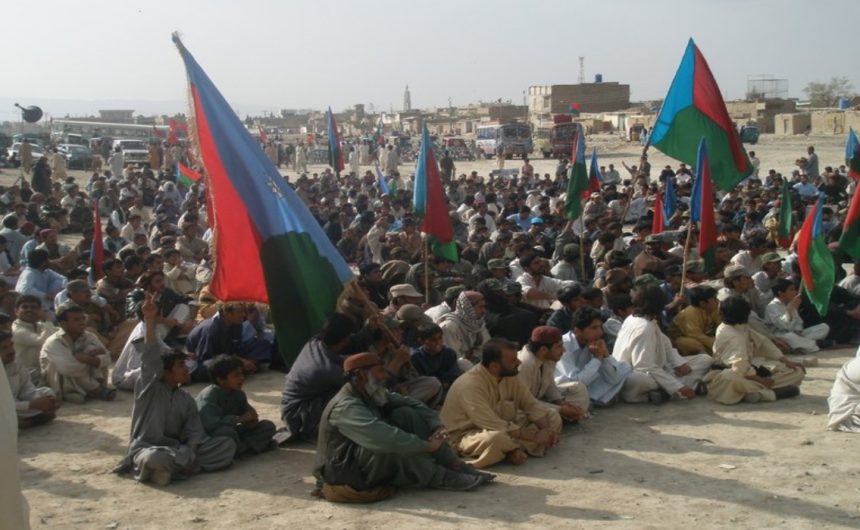 Balochistan Independence Struggle: બલૂચિસ્તાનની સ્વતંત્રતા લડત ફરી ચર્ચામાં, જિન્નાના નિર્ણયથી શરૂ થયો લાંબો સંઘર્ષ 1 Balochistan Independence Struggle