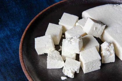 Analog Paneer Ban