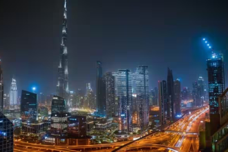 Study in Dubai