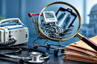 Delhi Medical Scam