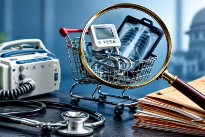 Delhi Medical Scam