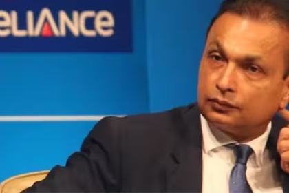 Anil Ambani ED