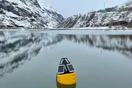 Himachal Pradesh Glacial Lakes