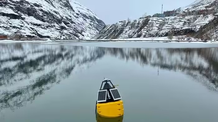 Himachal Pradesh Glacial Lakes: હિમાચલની 88 ગ્લેશિયલ સરોવરો પર GLOFનો ખતરો, હાઇડ્રોપાવર પ્રોજેક્ટ્સ પણ જોખમમાં 1 Himachal Pradesh Glacial Lakes