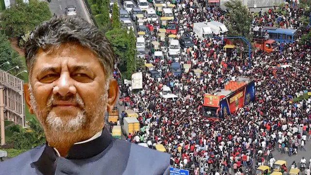 SIR In Bengaluru: બેંગલુરુમાં મતદાર યાદીમાં મોટો ફેરફાર, 46.88 લાખ નામ ASDD કેટેગરીમાં, કોને થશે રાજકીય ફાયદો? 1