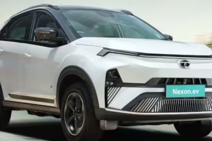 Top 10 Best Selling EVs