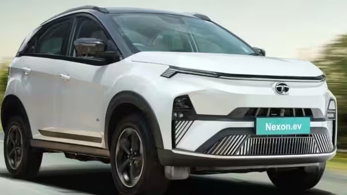 Top 10 Best Selling EVs