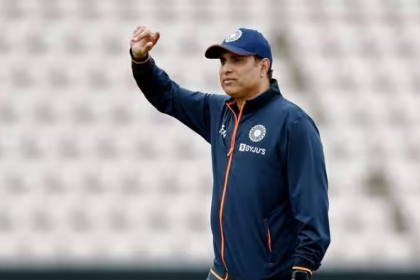 BCCI Chief Selector