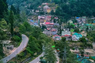 Sikkim History