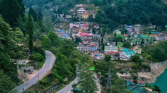 Sikkim History: ભારતની આઝાદીના 28 વર્ષ બાદ દેશનો ભાગ બન્યું હતું સિક્કિમ, જાણો રસપ્રદ ઇતિહાસ 1 Sikkim History