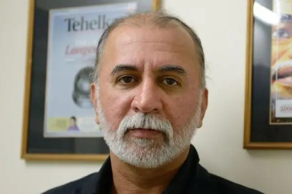 Tarun Tejpal Case
