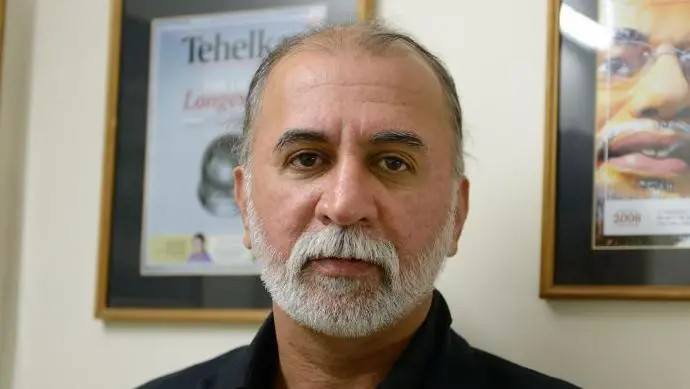 Tarun Tejpal Case