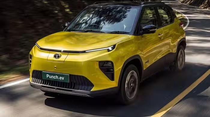 Tata EVs Sales: ટાટા મોટર્સની EVs ડિમાન્ડમાં જોરદાર ઉછાળો, મર્યાદિત પ્રોડક્શન છતાં ફેસ્ટિવલ સીઝનમાં મોટી વેચાણની અપેક્ષા 1 Tata EVs Sales