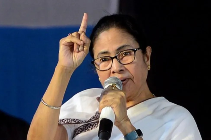 Mamata Banerjee FIR