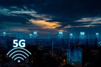 India 5G Growth