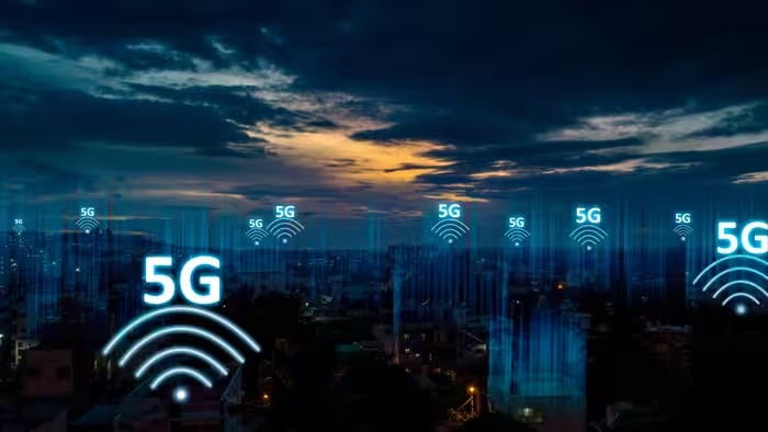 India 5G Growth