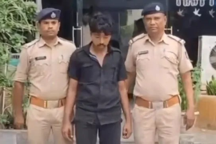 Ahmedabad Security Guard Rape Case