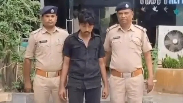 Ahmedabad Security Guard Rape Case: અમદાવાદમાં ડ્યુટીના ચાર દિવસમાં જ સિક્યુરિટી ગાર્ડની ધરપકડ, યુવતી પર કથિત દુષ્કર્મ બાદ એજન્સીની બેદરકારી સામે આવી 1 Ahmedabad Security Guard Rape Case
