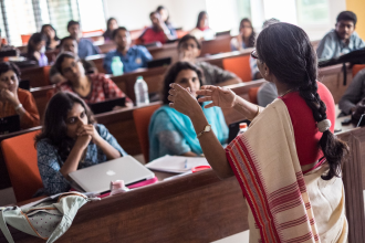 Professor Age Limit UGC