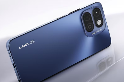 Lava Virat V1 Pro 5G