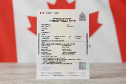 Canada SOWP