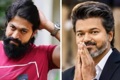 Yash Politics Entry