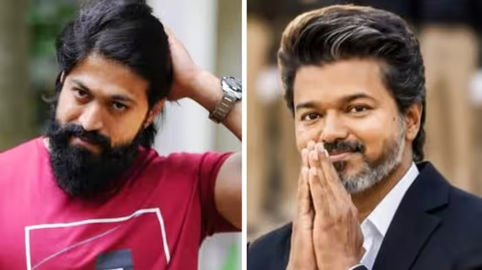 Yash Politics Entry
