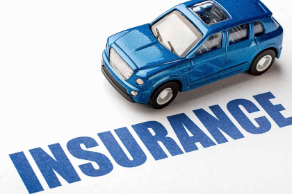 First Party Motor Insurance