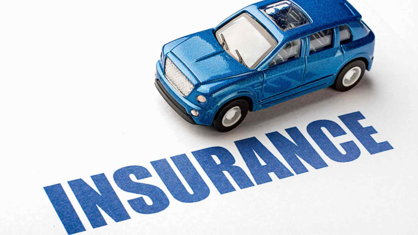 First Party Motor Insurance