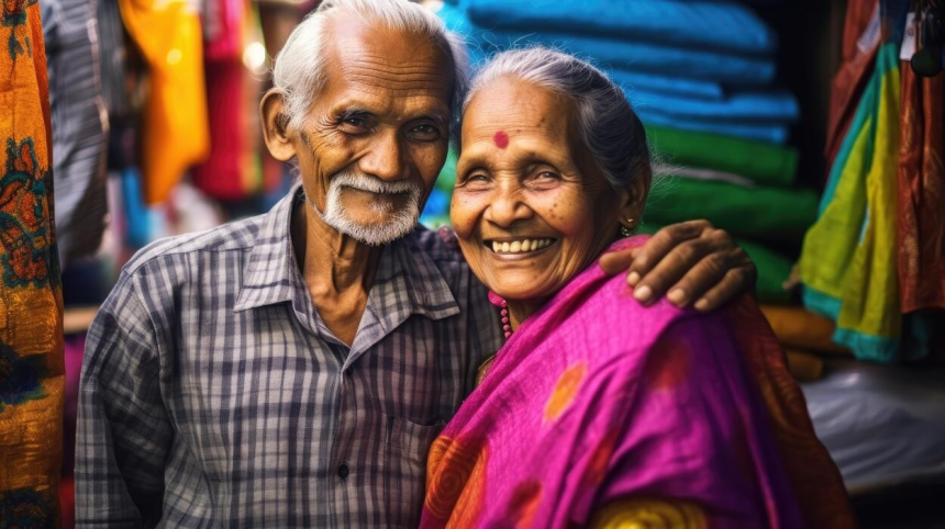 Gujarat Old Age Pension Scheme: 60 વર્ષ પછી સરકાર દર મહિને પૈસા આપે છે! જાણો 1 Gujarat Old Age Pension Scheme