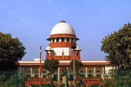 SC on PCPNDT Act