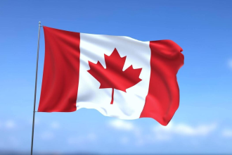 Canada History