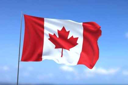 Canada History